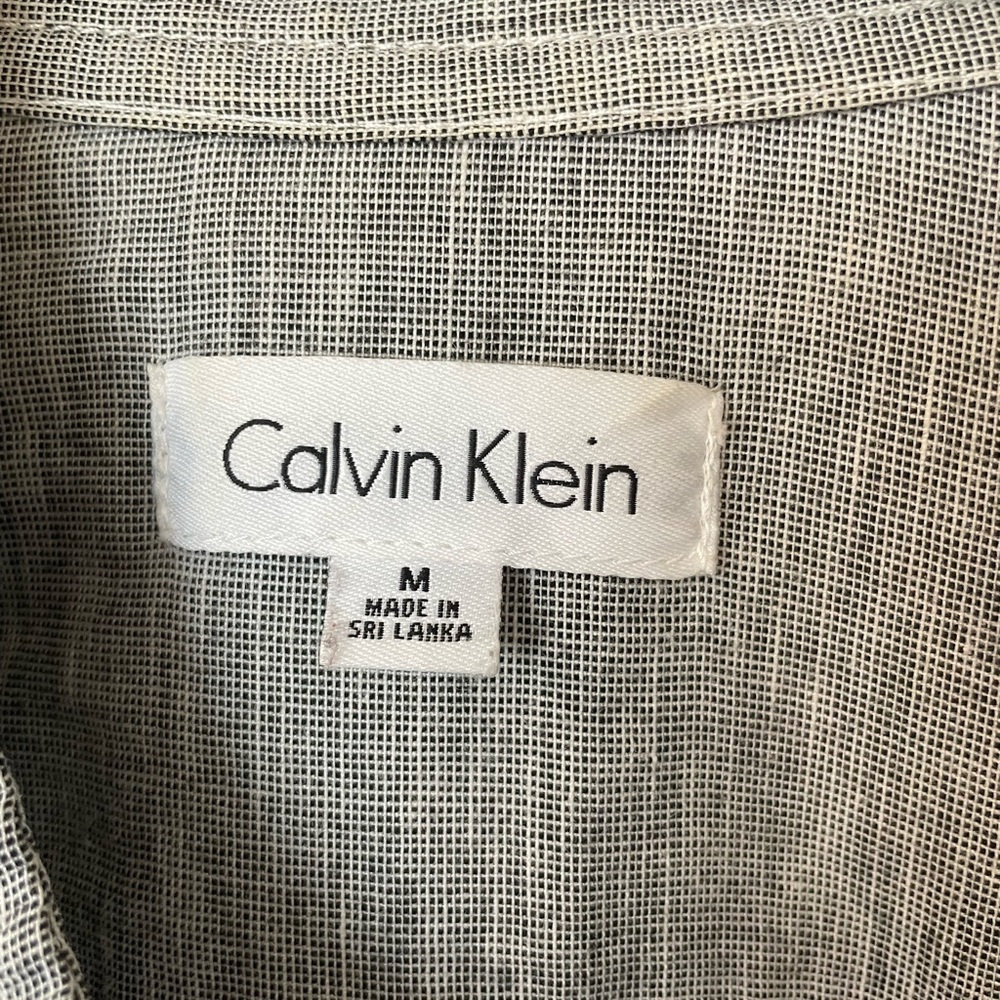 Calvin Klein Jacket - Picture 2 of 3
